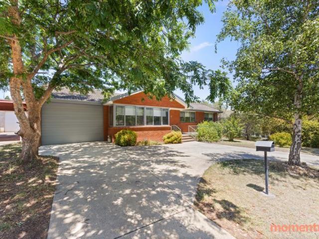 House for rent in Canberra, Australian Capital Territory