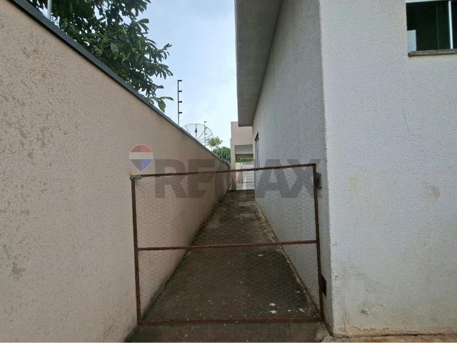 Casa aluguel em Bairro Paraíso, Anápolis