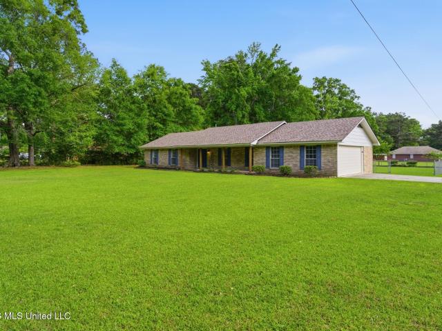 House for sale in Petal, Mississippi