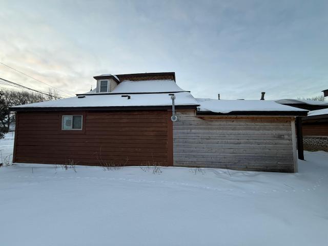 Property for sale in West Concord, Minnesota