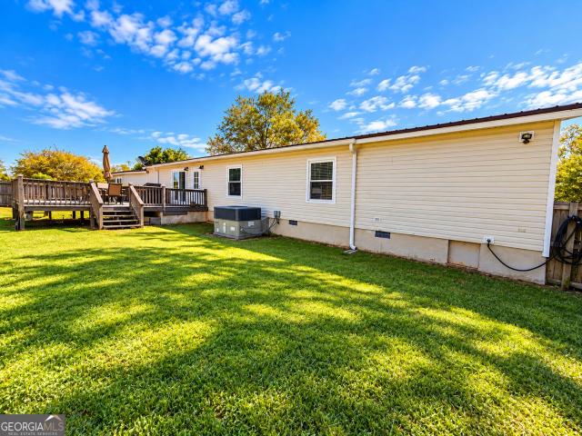 House for sale in Richmond Hill, Warner Robins