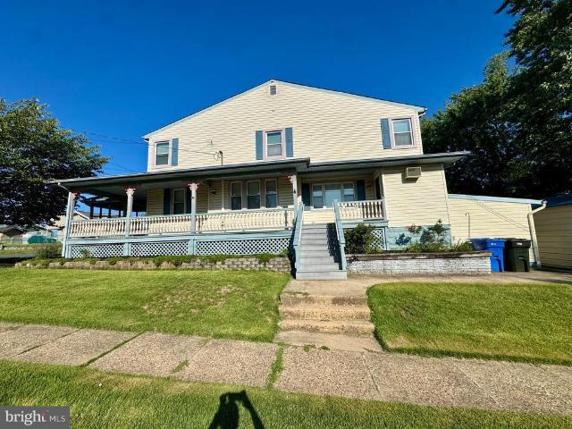Property for rent in National Park, New Jersey