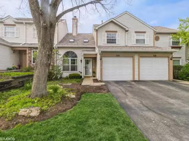 House for rent in Bartlett