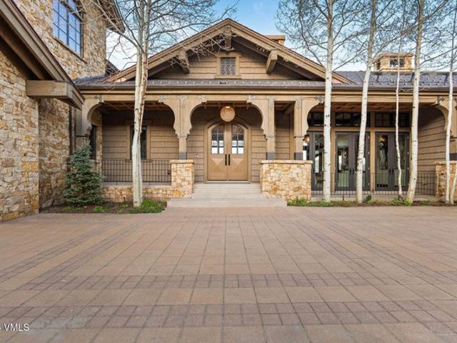 House for sale in Eagle, Colorado