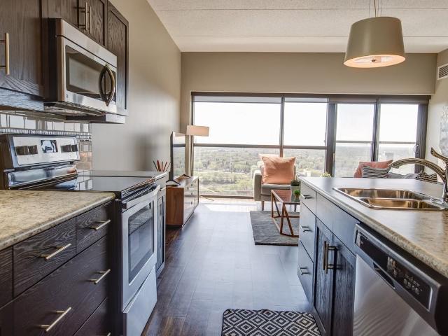 Apartment for rent in Winnipeg, Manitoba