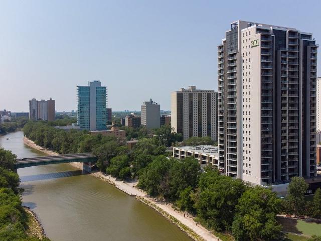 Apartment for rent in Winnipeg