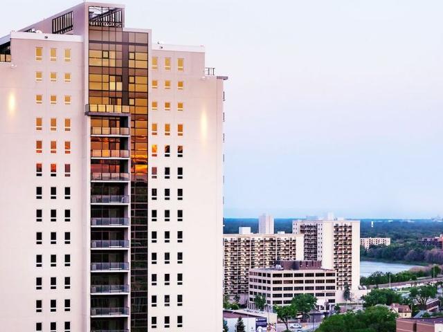 Apartment for rent in East St. Paul, Manitoba