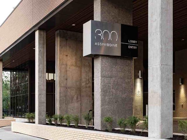 Apartment for rent in East St. Paul, Manitoba