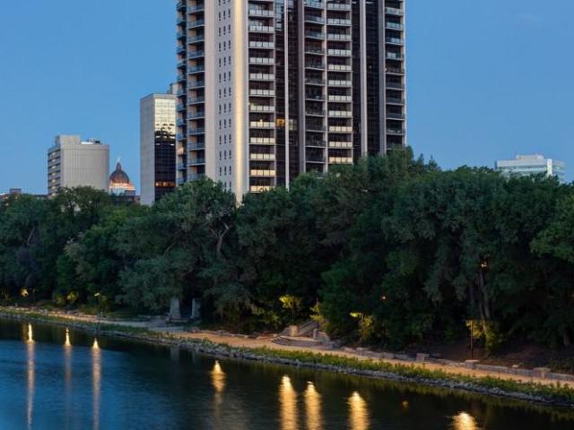 Apartment for rent in East St. Paul, Manitoba