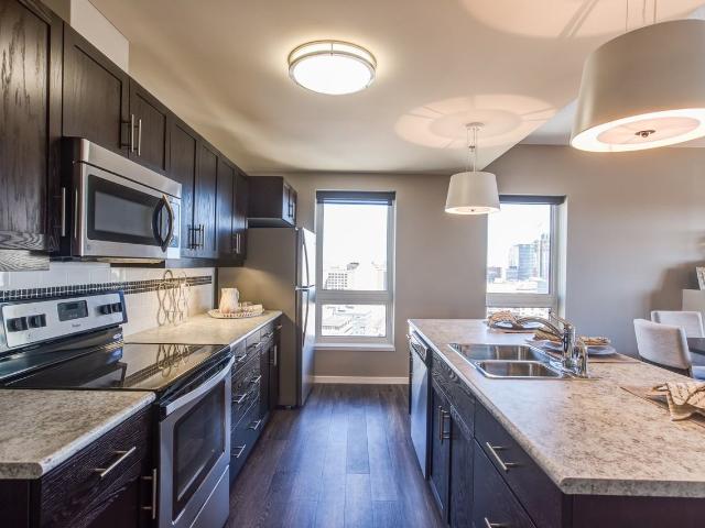 Apartment for rent in East St. Paul, Manitoba
