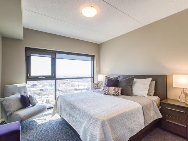 Apartment for rent in East St. Paul, Manitoba