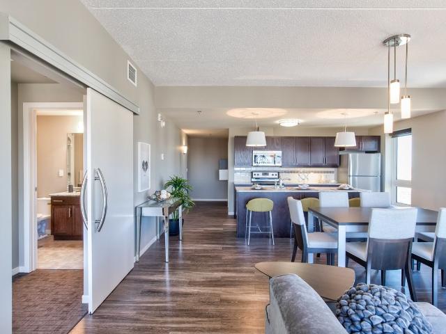 Apartment for rent in Downtown, Winnipeg