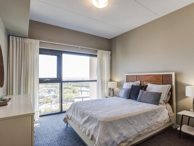 Apartment for rent in East St. Paul, Manitoba