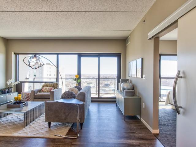 Apartment for rent in Downtown, Winnipeg