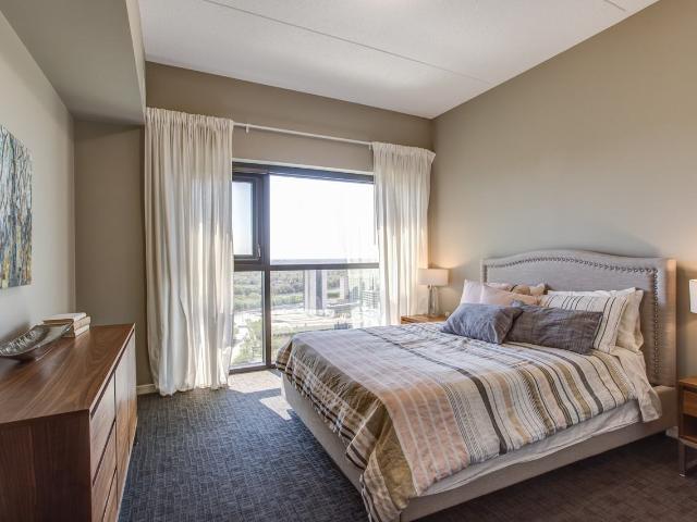 Apartment for rent in East St. Paul, Manitoba