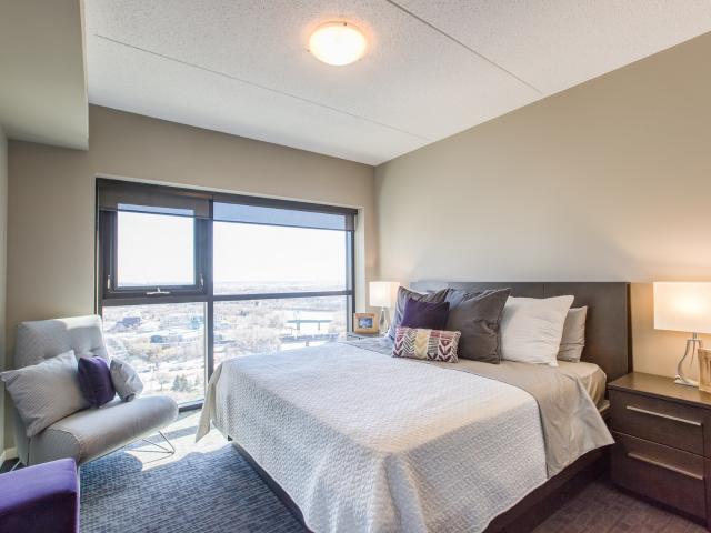 Apartment for rent in East St. Paul, Manitoba