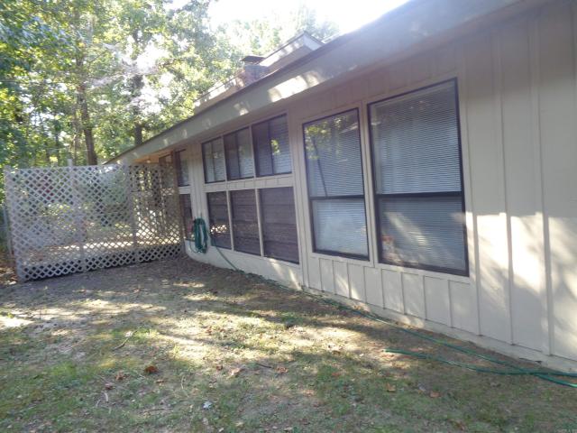 Property for rent in Ark