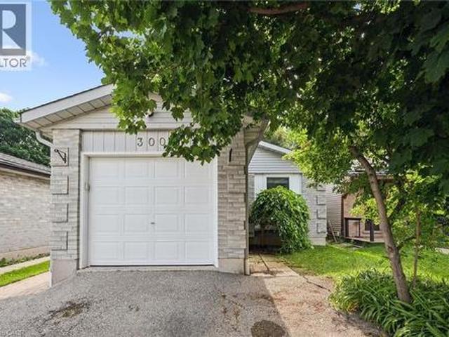 House for sale in Guelph, Ontario