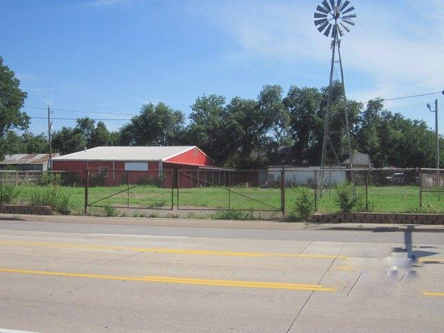 House for sale in Childress, Texas