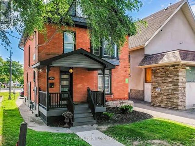 Commercial for sale in Peterborough, Ontario
