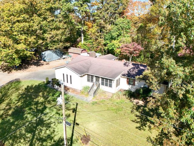 House for sale in Beattyville, Kentucky