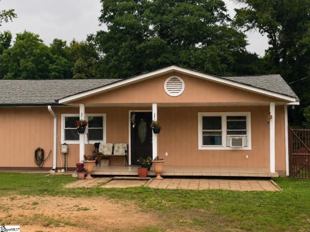 House for sale in Honea Path, South Carolina