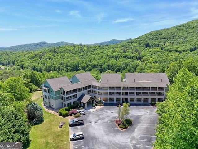Condo for sale in Clayton, Rabun County