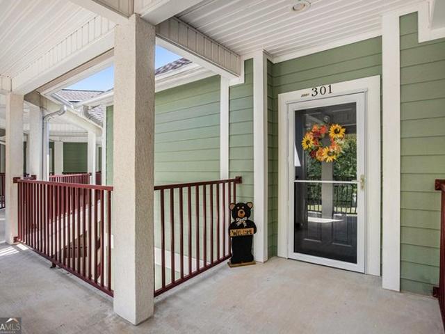 Condo for sale in Clayton, Georgia