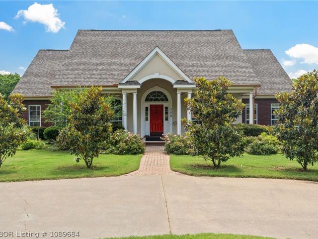 House for sale in Ark