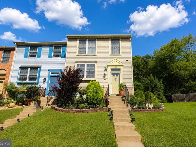 Townhouse for sale in Virginia