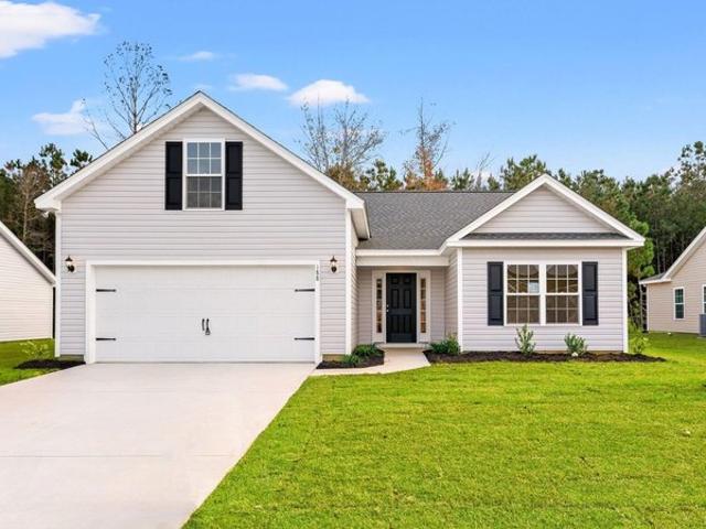 House for sale in South Carolina