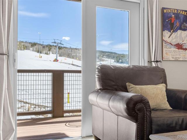 Condo for sale in Colorado