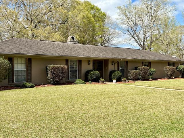 Property for sale in Jefferson, Texas