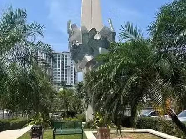 Condo for sale in Opa Locka
