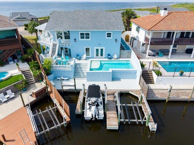 House for sale in San Patricio, Texas