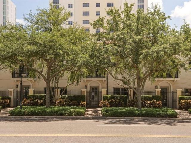 Townhouse for sale in Saint Petersburg, Florida
