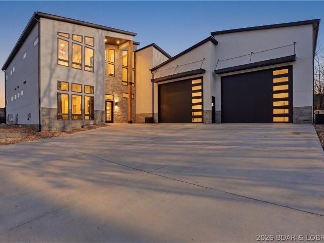 House for sale in Sunrise Beach, Missouri