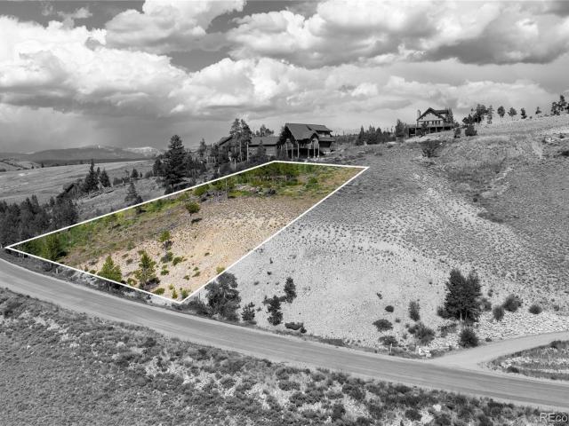 Land for sale in Colorado
