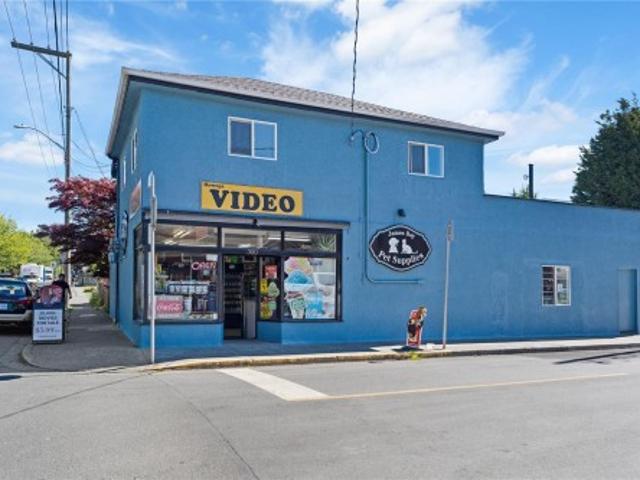 Commercial for sale in Victoria, British Columbia