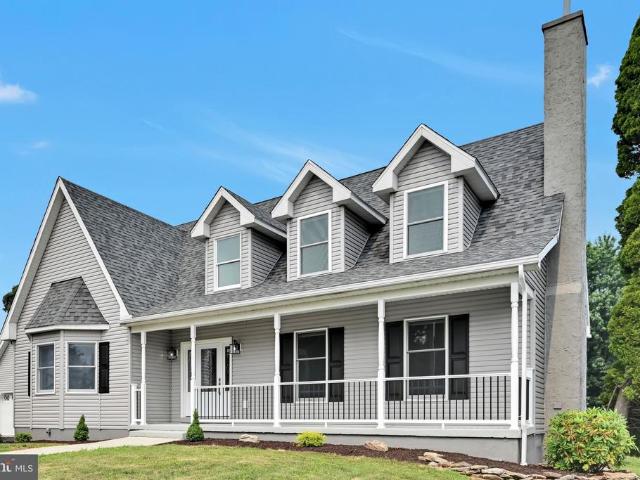 House for sale in Wernersville, Pennsylvania