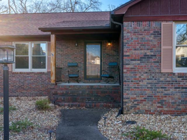 House for sale in Killen, Alabama