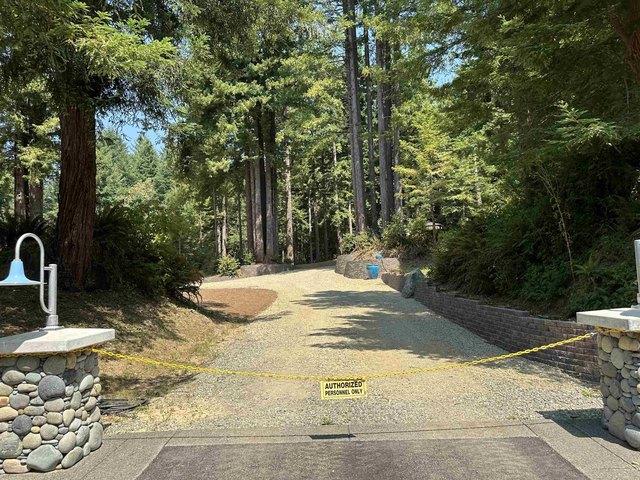 Land for sale in Crescent City, California