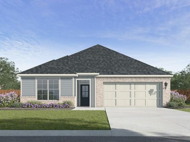 House for sale in Lafayette, Louisiana