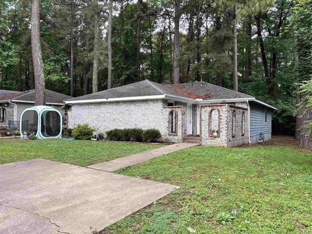 House for sale in Ark