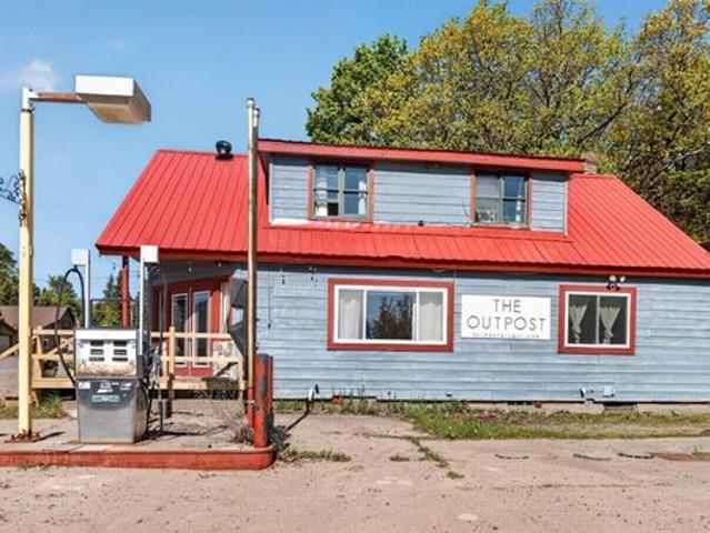 House for sale in Big Bay, Michigan