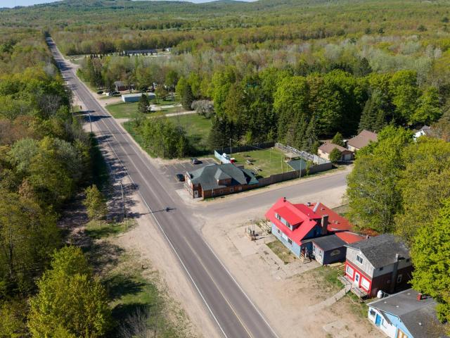 House for sale in Michigan