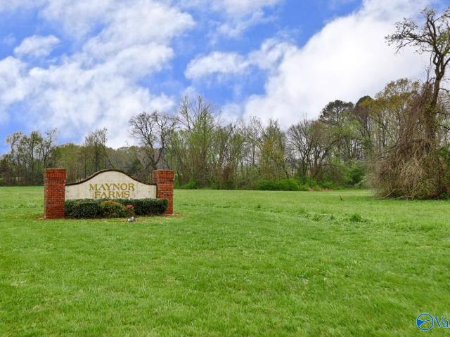 Farm for sale in Gurley, Madison County