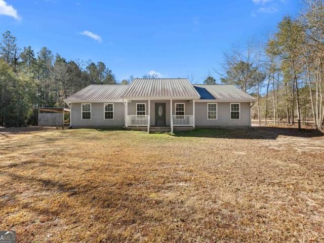 House for sale in Screven, Georgia