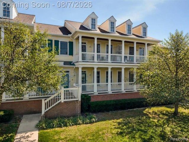 Condo for sale in Auburn Hills, Michigan