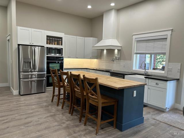 House for sale in Troy, Idaho